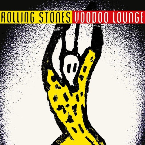 Rolling Stones: Voodoo Lounge