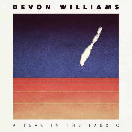 Williams, Devon: Tear In The Fabric