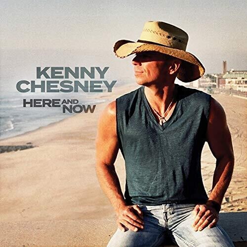 Chesney, Kenny: Here And Now