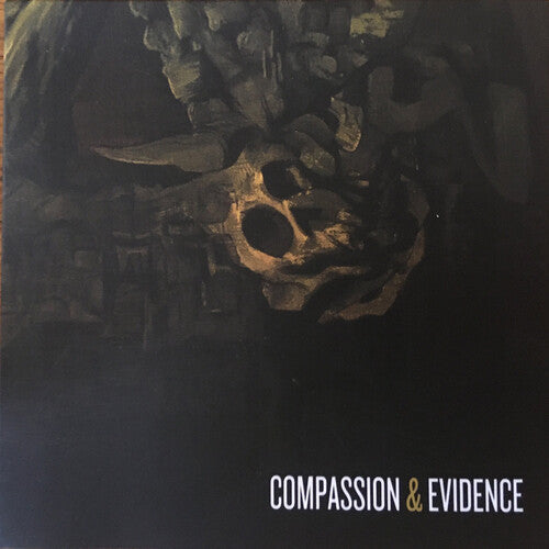 Khoury / Cramp / Robair: Compassion & Evidence