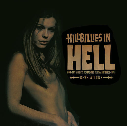 Hillbillies in Hell / Various: Hillbillies In Hell (Various Artists)