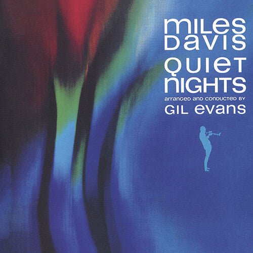 Davis, Miles: Quiet Nights