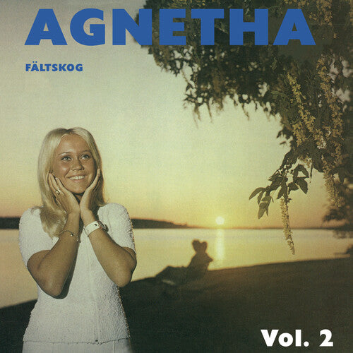 Faltskog, Agnetha: Agnetha Faltskog Vol 2