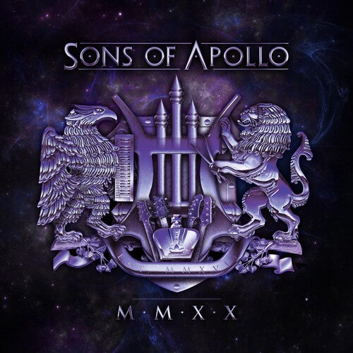 Sons of Apollo: Mmxx