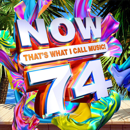 Now 74 / Various: Now 74 (Various Artists)