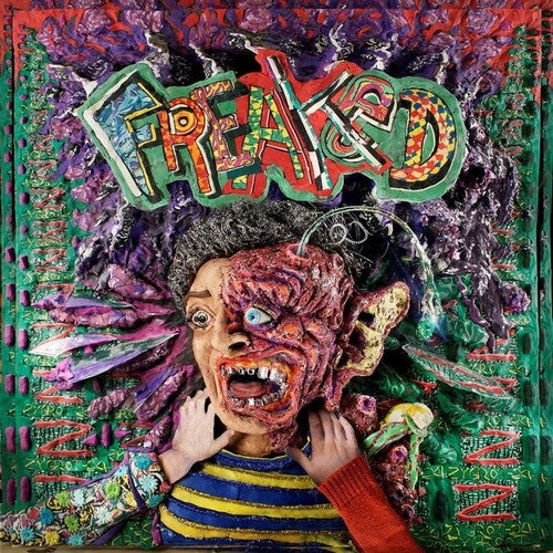 Freaked / O.S.T.: Freaked (Original Soundtrack)