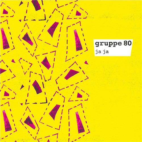 Gruppe 80: Ja Ja