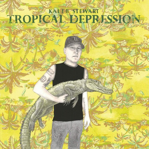 Stewart, Kaleb: Tropical Depression