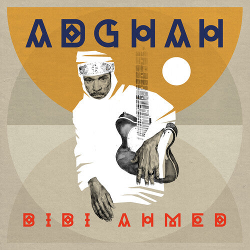 Ahmed, Bibi: Adghah