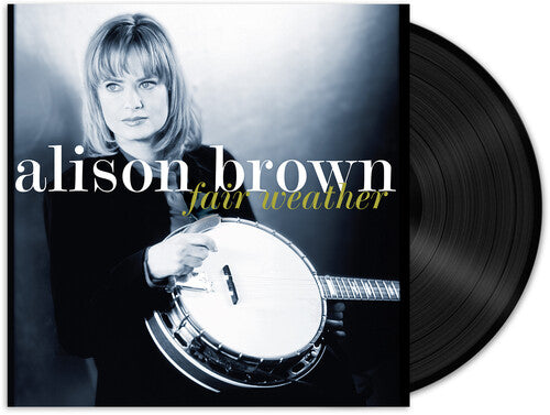 Brown, Alison: Fair Weather