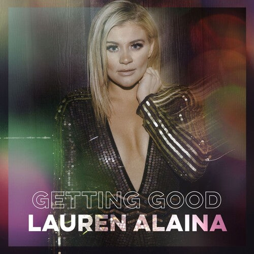 Alaina, Lauren: Getting Good