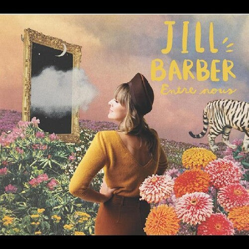 Barber, Jill: Entre Nous (mimosa Coloured Vinyl)
