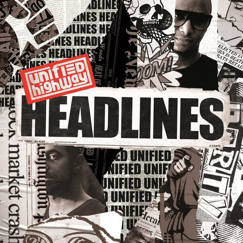 Unified Highway: Headlines