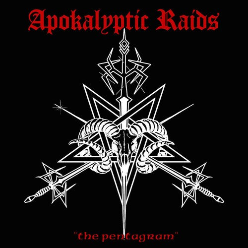 Apokalyptic Raids: Pentagram