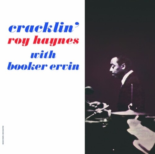 Haynes, Roy / Ervin, Booker: Cracklin