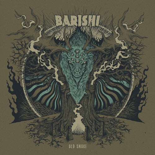 Barishi: Old Smoke
