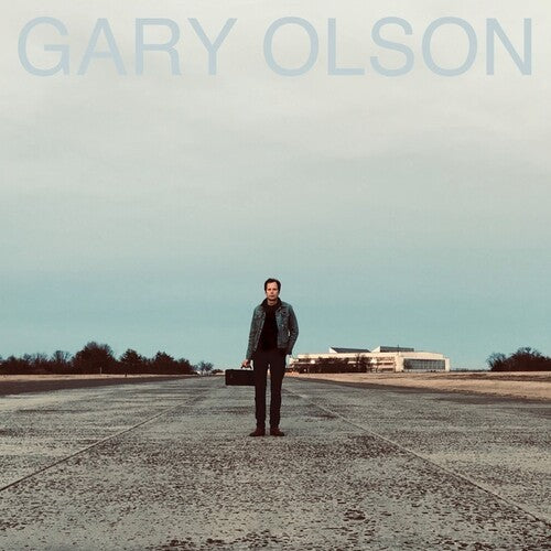 Olson, Gary: Gary Olson