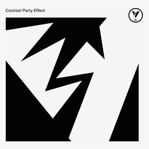 Cocktail Party Effect: Cocktail Party Effect