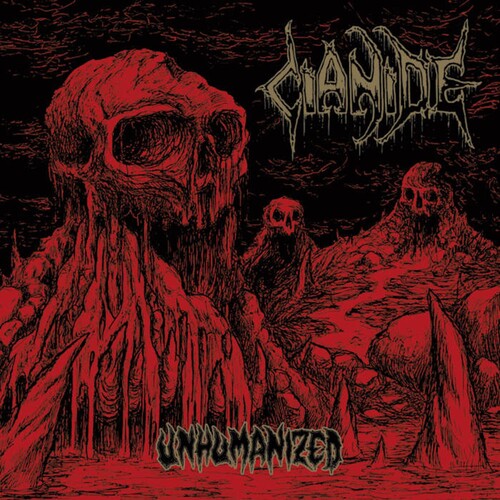 Cianide: Unhumanized