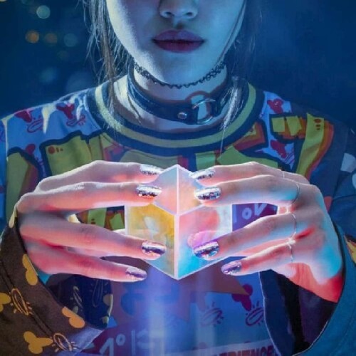 Anamanaguchi: Endless Fantasy