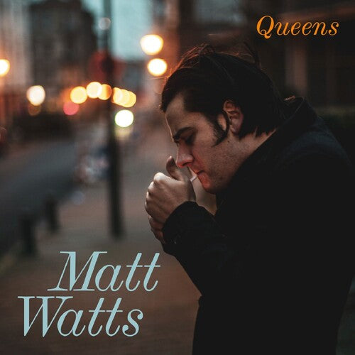 Watts, Matt: Queens