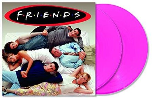 Friends / O.S.T.: Friends (Original Soundtrack)