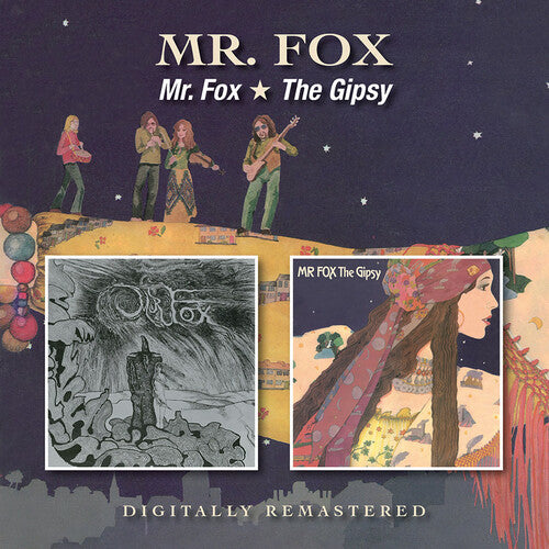 Mr Fox: Mr Fox / The Gipsy