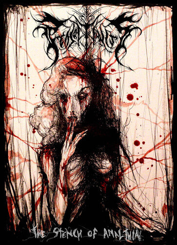 Projectionist: The Stench Of Amalthia