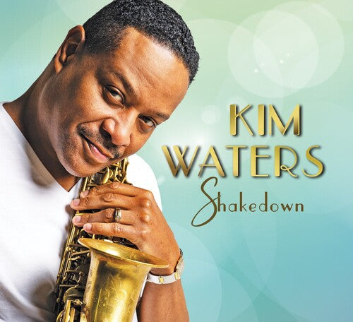 Waters, Kim: Shakedown