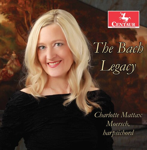 Bach Legacy / Various: Bach Legacy