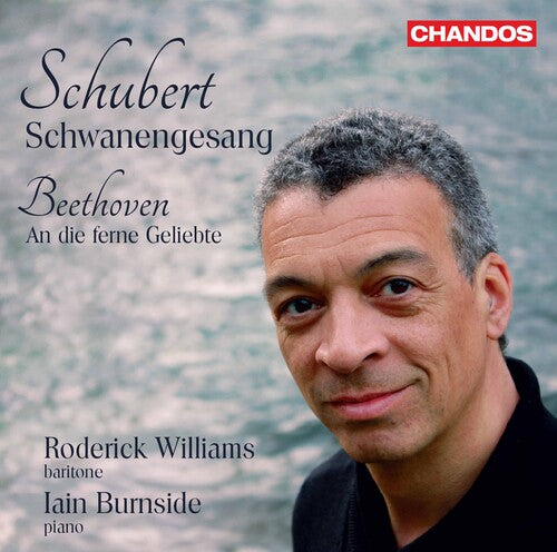 Beethoven / Williams / Burnside: Schwanengesang