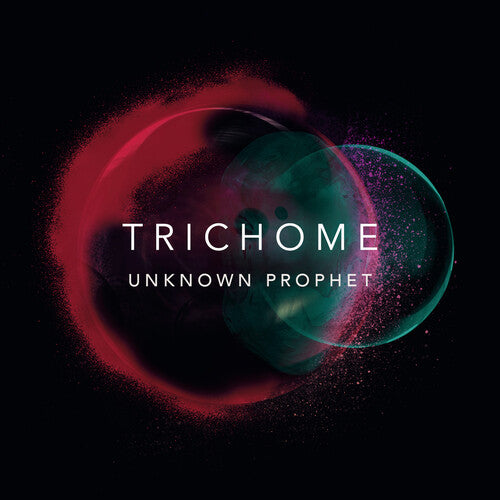 Trichome: Unknown Prophet