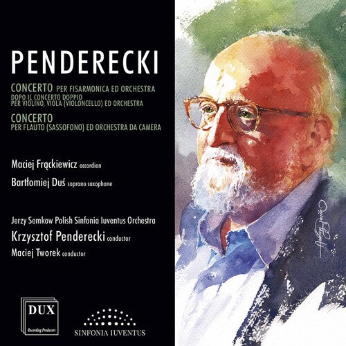 Penderecki / Tworek: Concertos 8