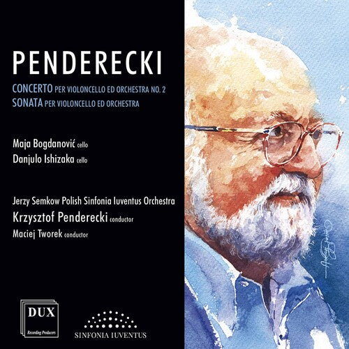 Penderecki / Tworek: Concertos 9