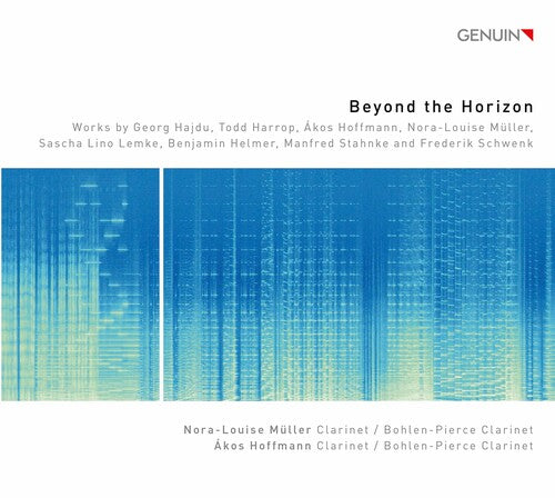 Beyond the Horizon / Various: Beyond the Horizon