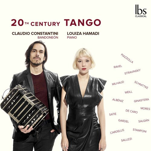 20th Century Tango / Various: 20th Century Tango