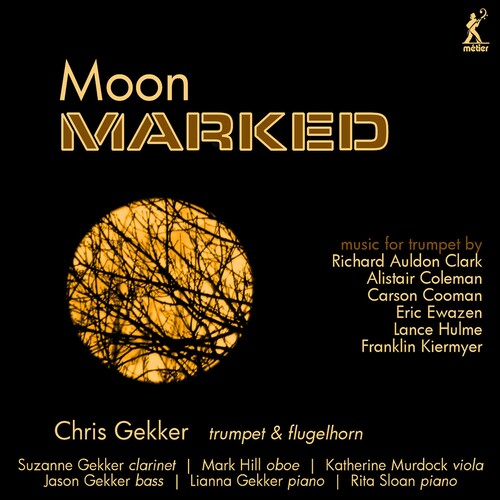 Moon Marked / Various: Moon Marked