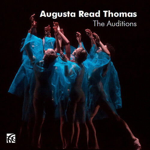 Thomas: Auditions
