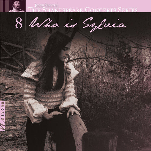 Who Is Sylvia / Various: Who Is Sylvia