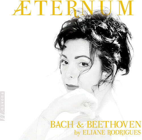 Beethoven / Rodrigues: Aeternum