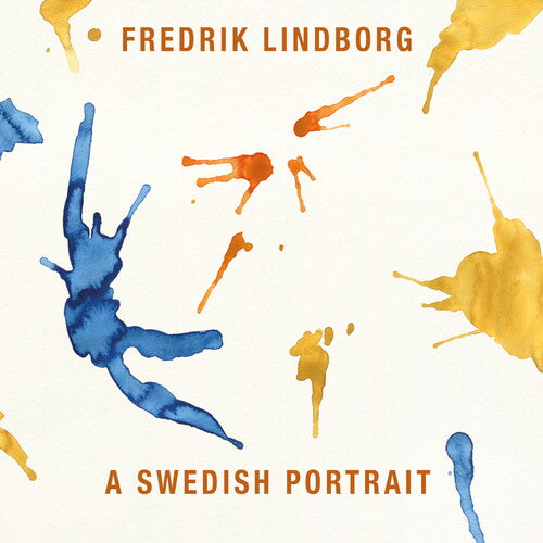 Gullin / Lindborg / Stalheim: Swedish Portrait