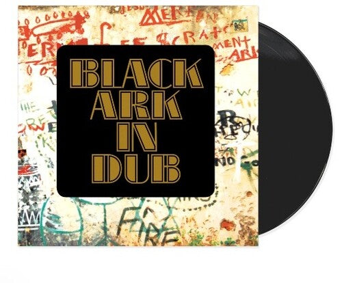 Black Ark Players: Black Ark In Dub