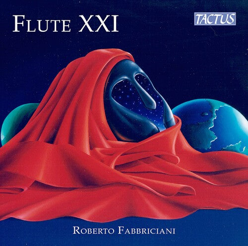 Flute Xxi / Various: Flute Xxi