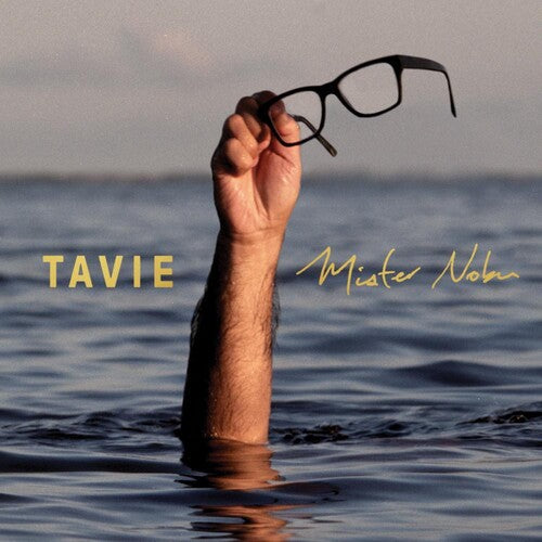 Mister Nobu: Tavie