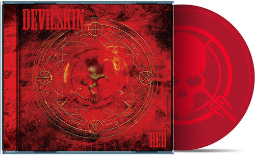 Devilskin: Red