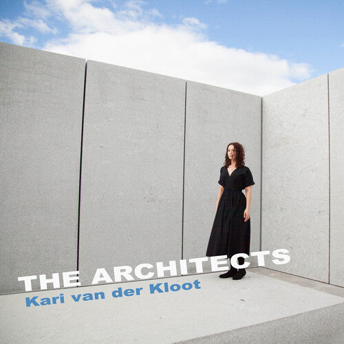 Van Der Kloot, Kari: The Architects