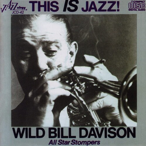 Davison, Wild Bill: This Is Jazz