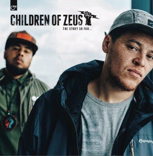 Children of Zeus: The Story So Far