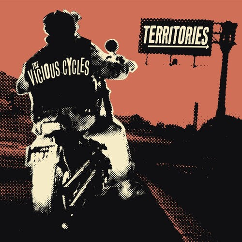 Territories/Vicious Cycles: Split