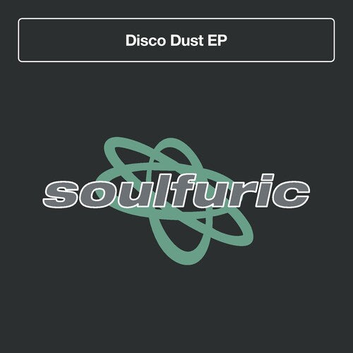 Disco Dust / Various: Disco Dust (Various Artists)